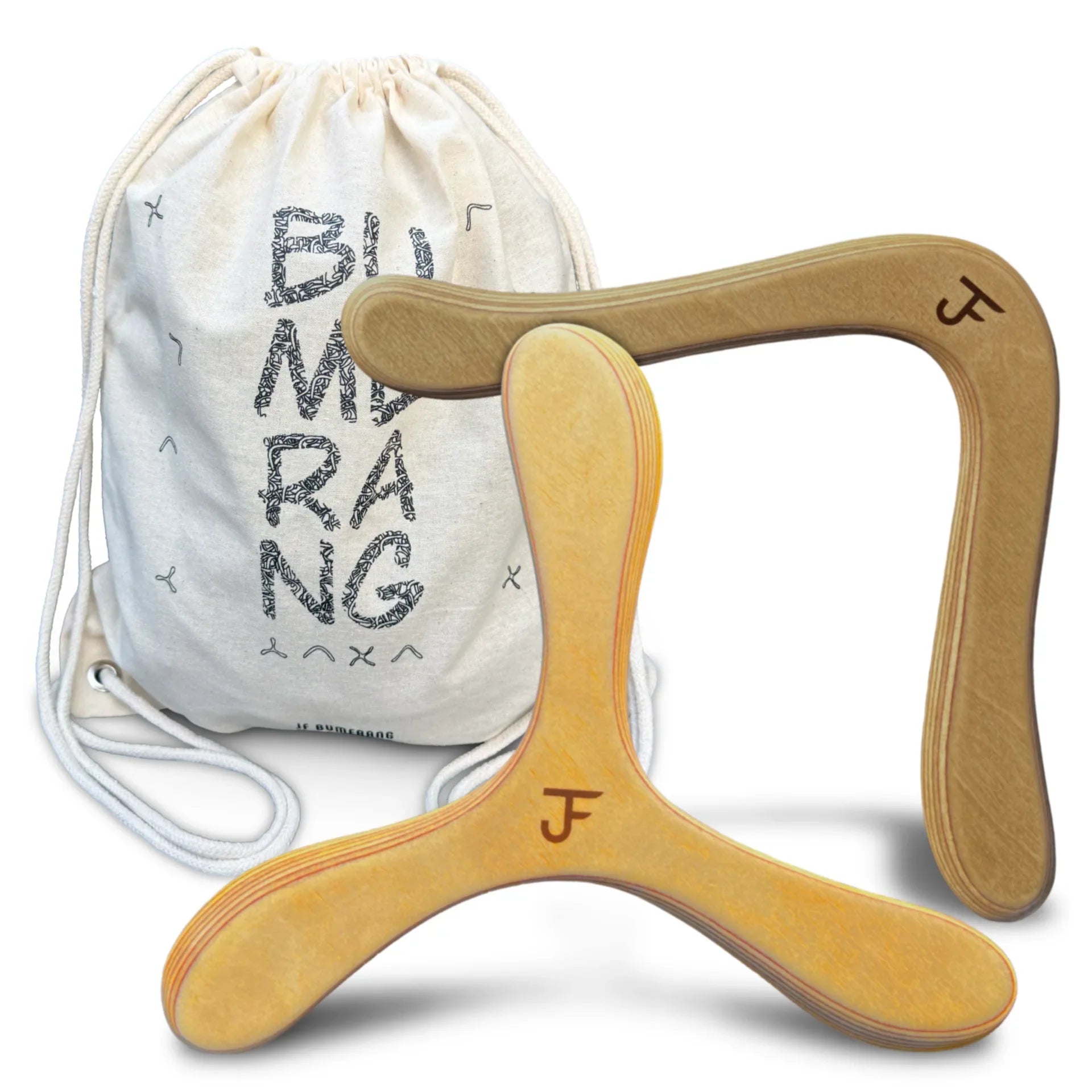 Bumerang Sets - JF BUMERANG