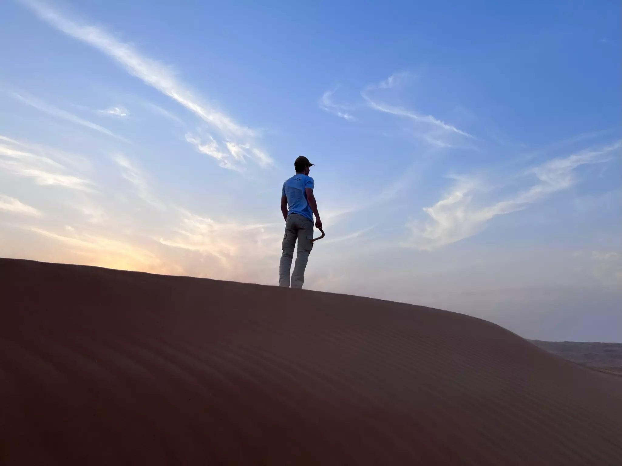 JF Bumerang - Modell London - Handgefertigter Bumerang aus München