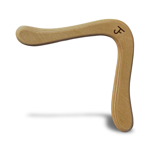 Boomerang London von JF Bumerang