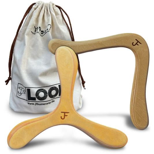 Anfänger Set - Rechtshänder