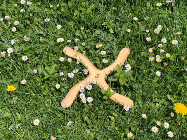 Der Bumerang in der Kunst Gedichte, Film, Fernsehen, Musik JF BUMERANG