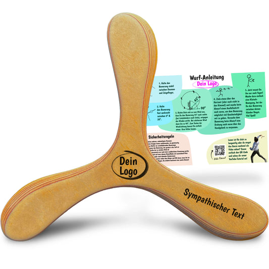 Boomerang-Hiring