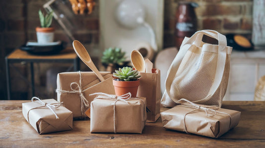 10 Kreative und Nachhaltige Geschenke für Jeden Anlass