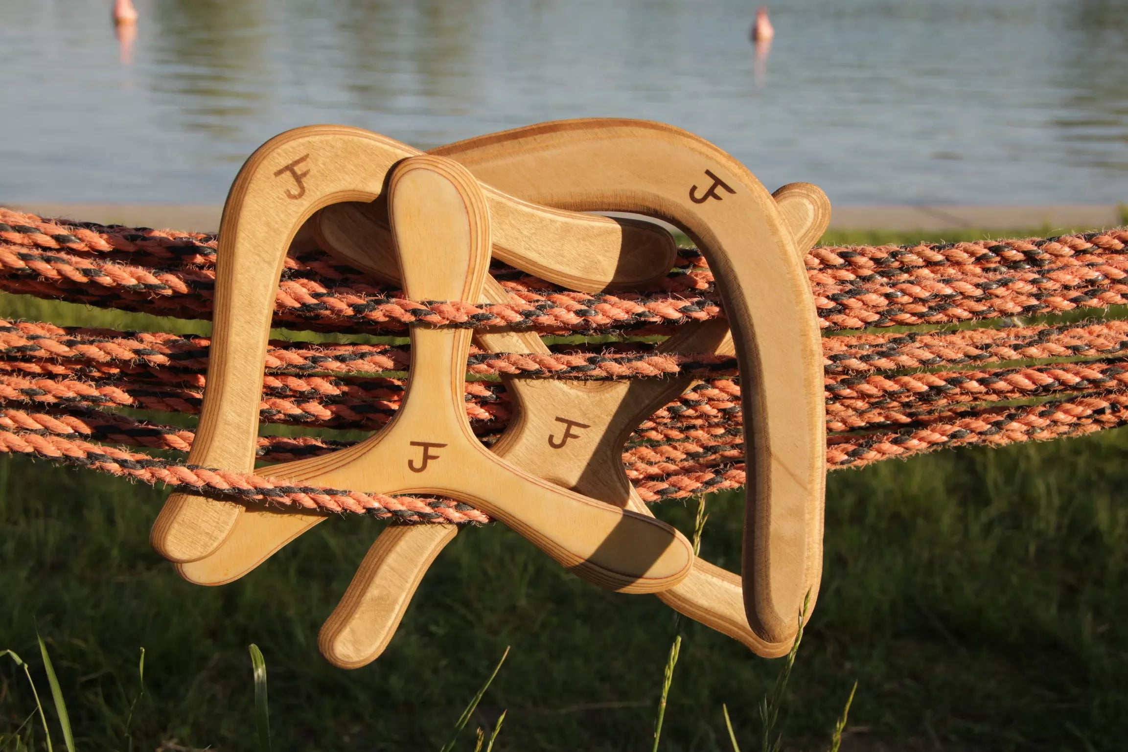 Boomerang Modelle zum Kaufen und Werfen