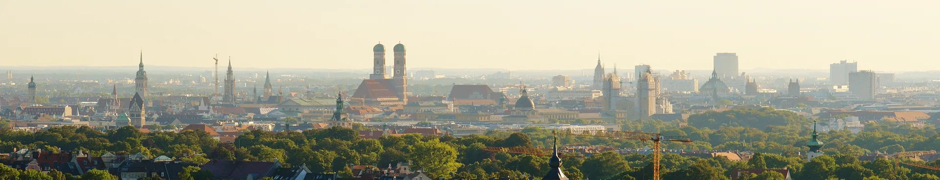 Bumerang München von JF Bumerang – handgefertigt in München