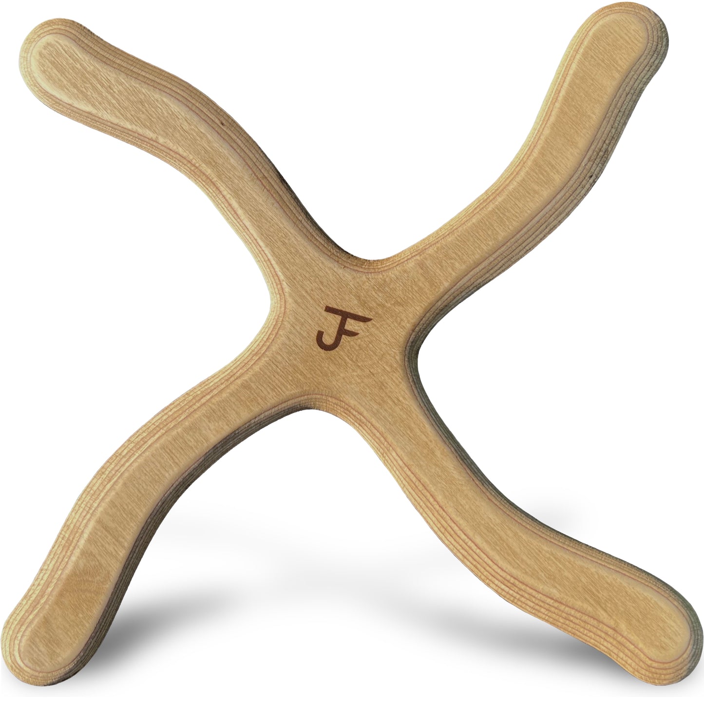 JF Bumerang - Modell New York - dunkel